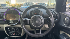 MINI Clubman 1.5 Cooper Exclusive 6dr Auto [Comfort/Nav+ Pack] Petrol Estate